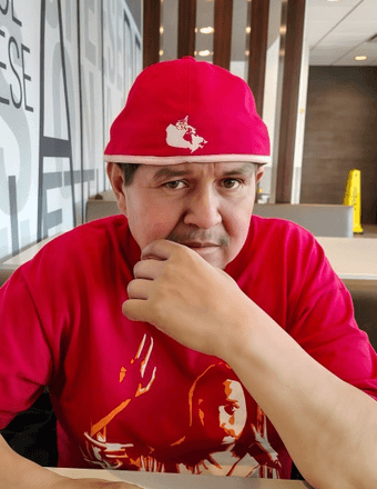 Adrian Rojas Mandujano Obituary