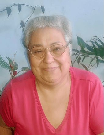 Aurora Arroyo Obituary