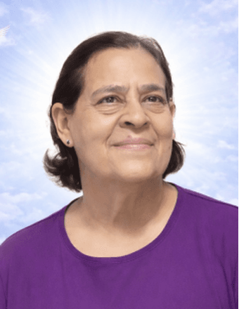 Ines Barraza Obituary