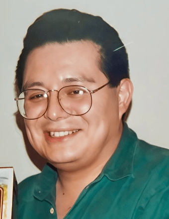 Omar Garcia Obituary