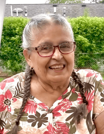 Bertha Cisneros Obituary