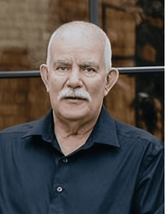 Salvador Lopez Obituary