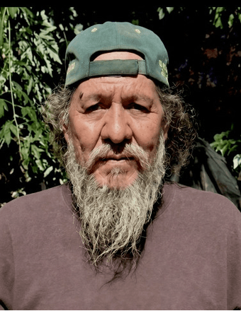Ubaldo Hernandez Aldaba Obituary