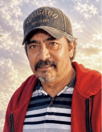 Jorge Ramirez Contreras Obituary