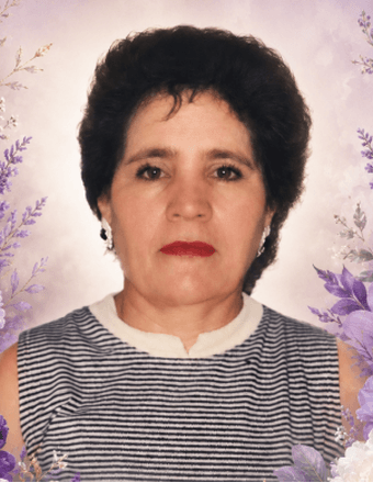 Esperanza Duran Zepeda Obituary